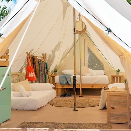 Kampaoh Cote Sauvage Hotel Saint-Clément-des-Baleines Екстериор снимка
